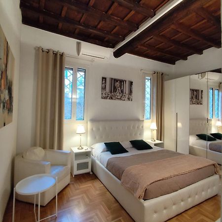 Cozy Navona Apartment Rom Exterior foto
