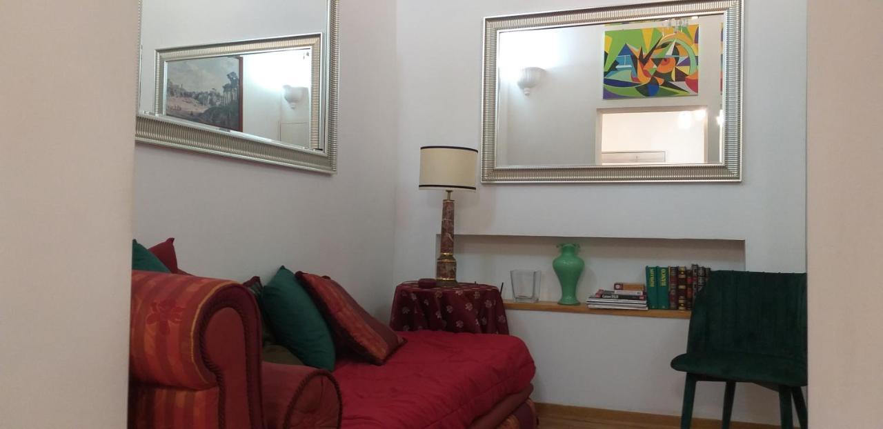 Cozy Navona Apartment Rom Exterior foto