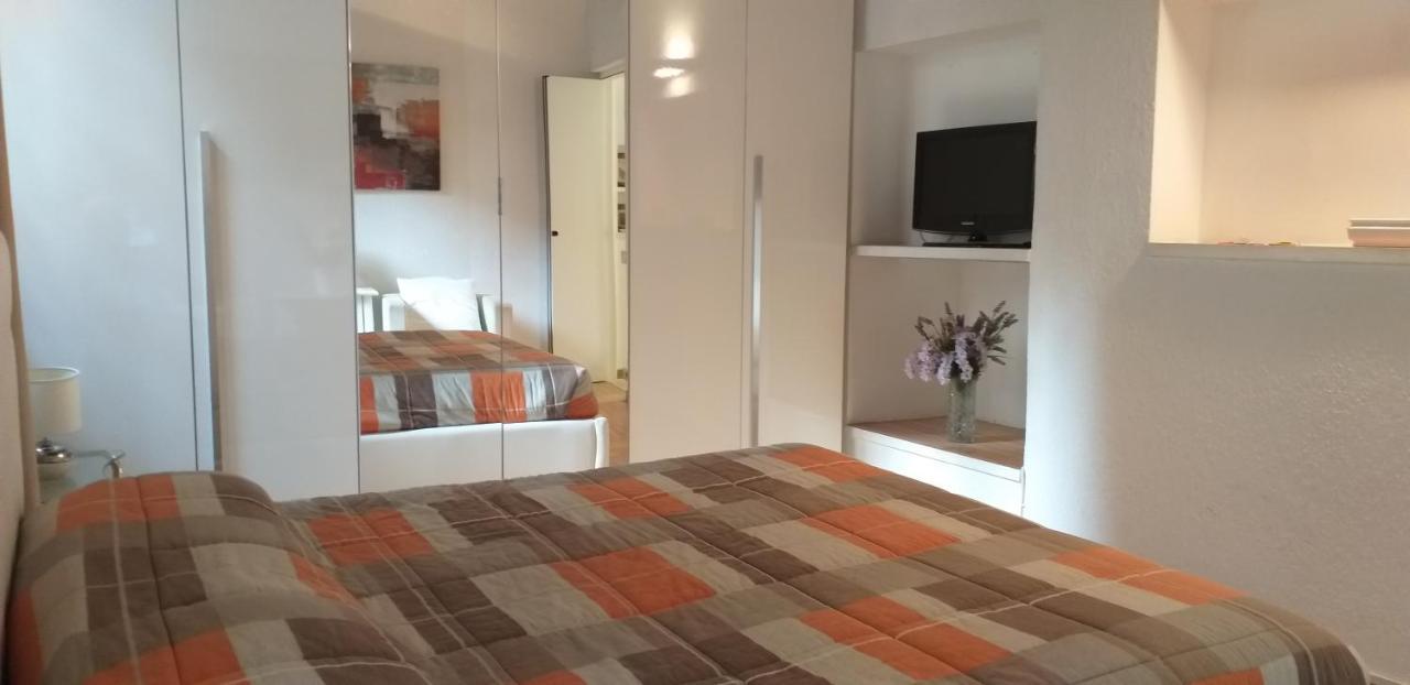 Cozy Navona Apartment Rom Exterior foto