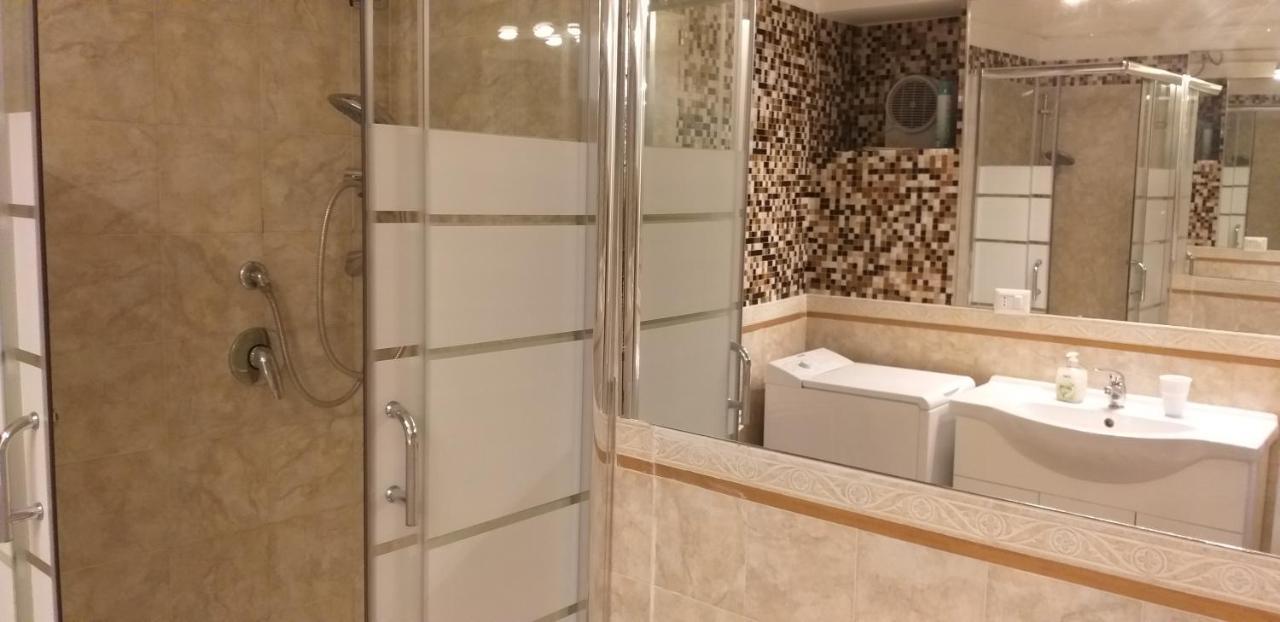 Cozy Navona Apartment Rom Exterior foto