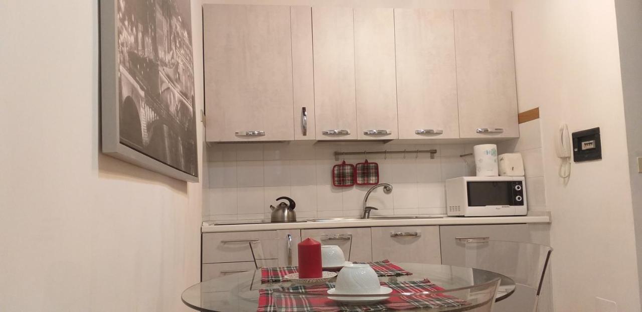 Cozy Navona Apartment Rom Exterior foto