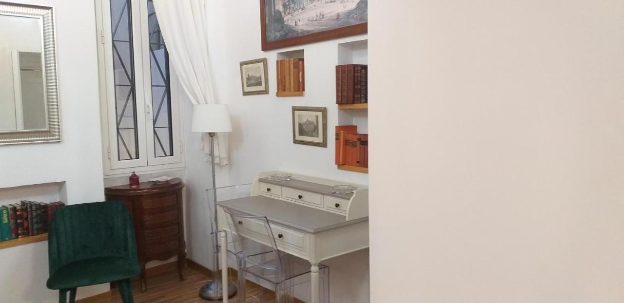 Cozy Navona Apartment Rom Exterior foto