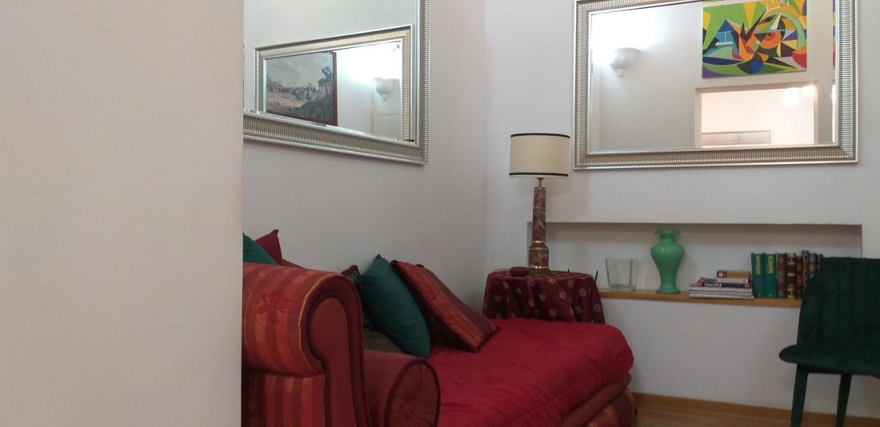 Cozy Navona Apartment Rom Exterior foto