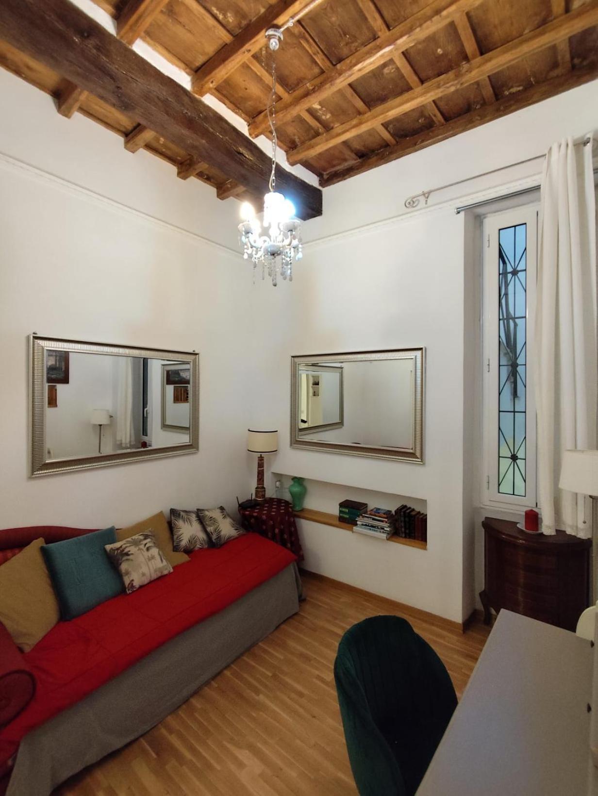 Cozy Navona Apartment Rom Exterior foto