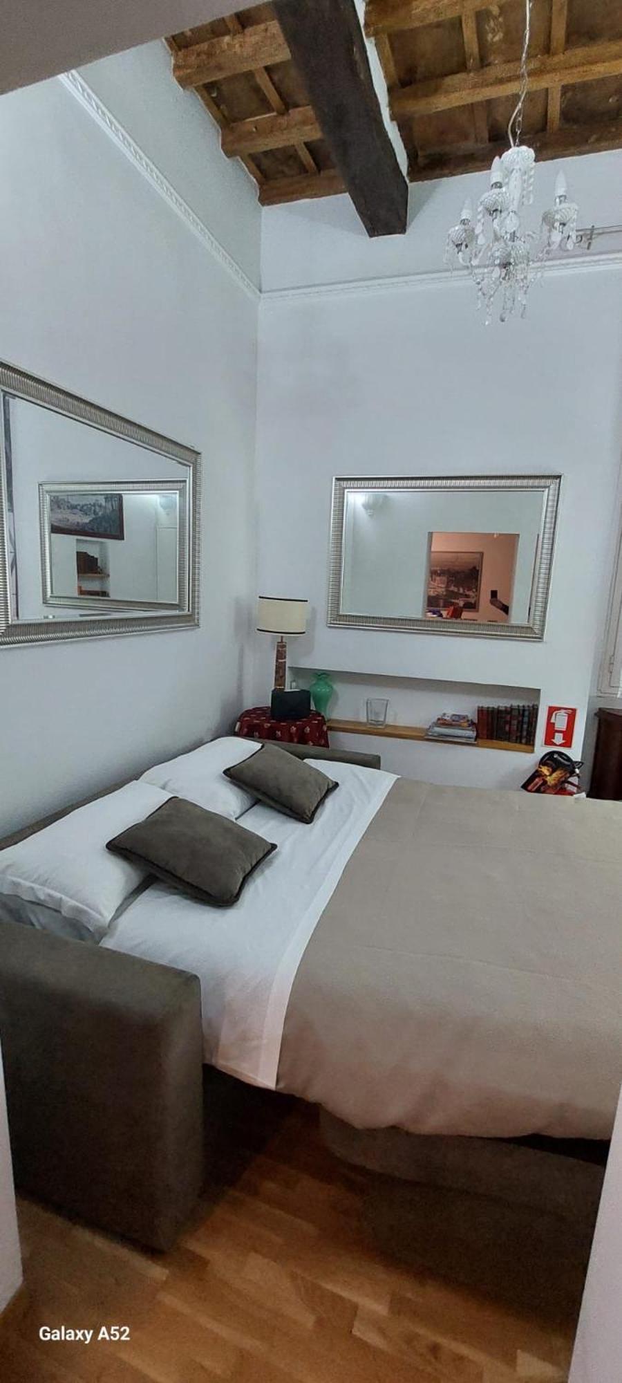 Cozy Navona Apartment Rom Exterior foto