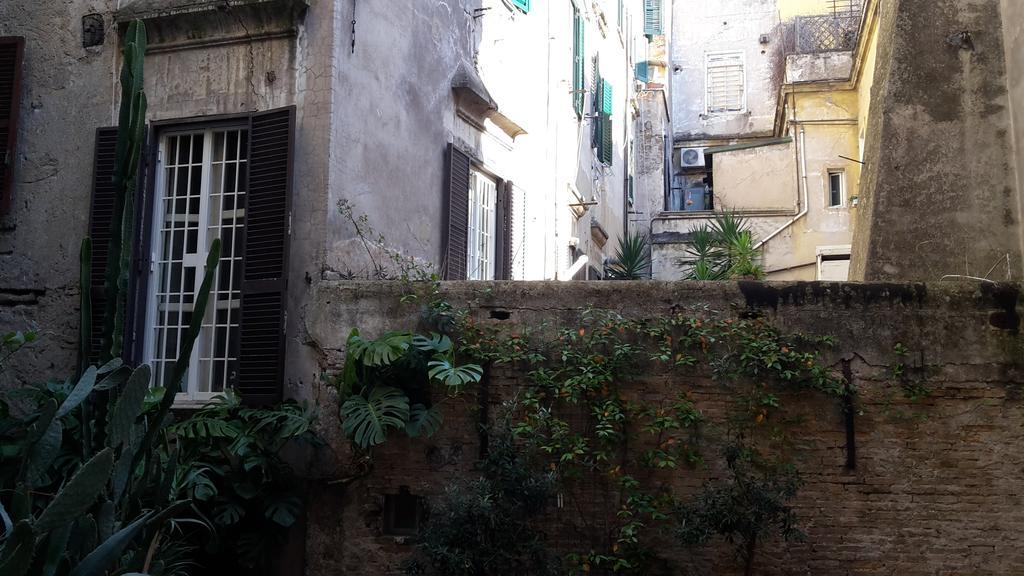 Cozy Navona Apartment Rom Exterior foto