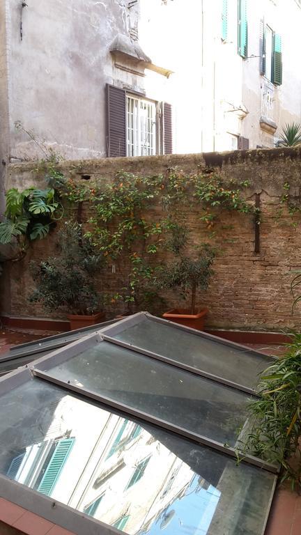 Cozy Navona Apartment Rom Exterior foto